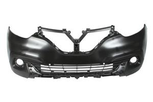 Renault Bumper