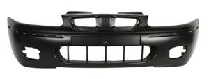 Rover Bumper