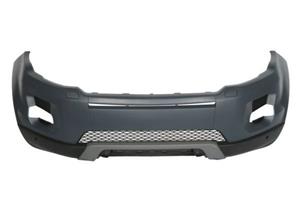 Land Rover Bumper