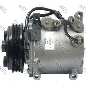 Teamec Compressor, airconditioning  8611072