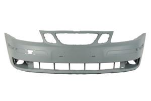 Saab Bumper