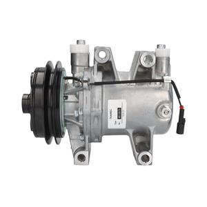 Teamec Compressor, airconditioning  8613075