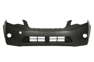 Subaru Bumper