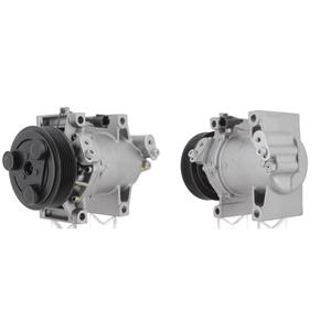 Teamec Compressor, airconditioning   8613077