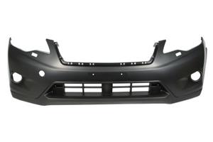 Subaru Bumper