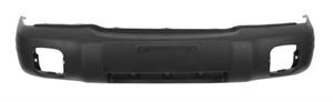 Subaru Bumper