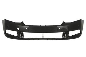 Skoda Bumper