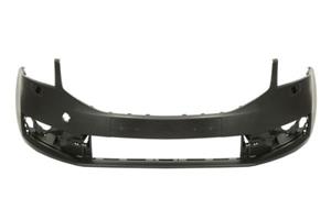 Skoda Bumper