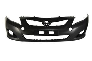 Toyota Bumper