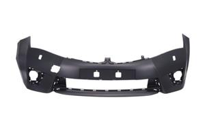 Toyota Bumper