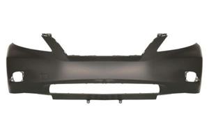Lexus Bumper