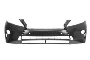 Lexus Bumper