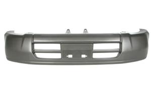 Toyota Bumper