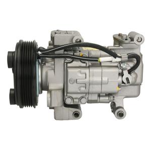 Teamec Compressor, airconditioning  8625012