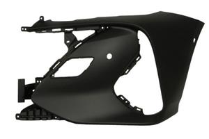 Toyota Bumper