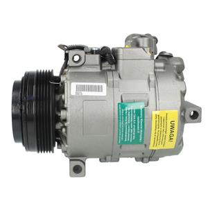 Teamec A/C compressor  TM8629501