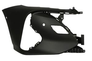 Toyota Bumper