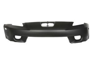 Toyota Bumper