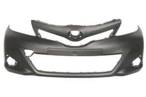 Toyota Bumper