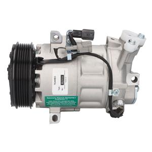Teamec Compressor, airconditioning  8629552