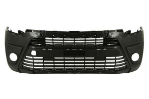 Toyota Bumper