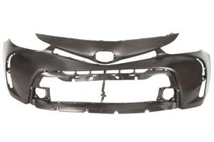 Toyota Bumper