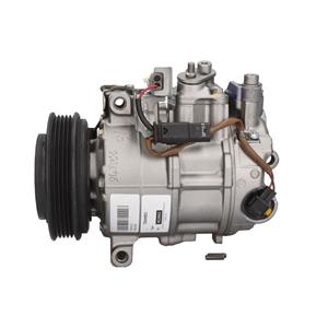 Teamec Compressor, airconditioning  8629662