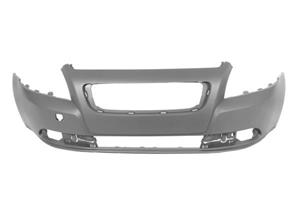 Volvo Bumper