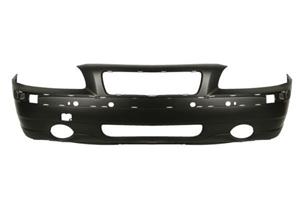 Volvo Bumper