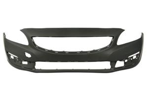Volvo Bumper