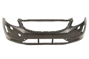 Volvo Bumper