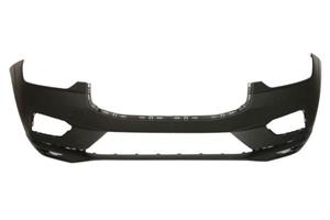 Volvo Bumper