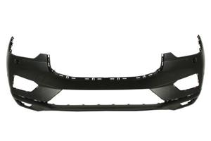 Volvo Bumper