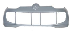 Volkswagen Bumper
