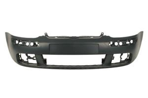 Volkswagen Bumper