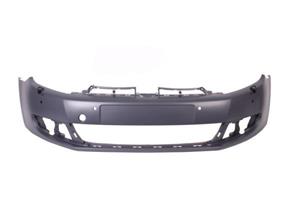Volkswagen Bumper