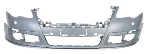Volkswagen Bumper
