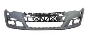Volkswagen Bumper
