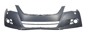 Volkswagen Bumper