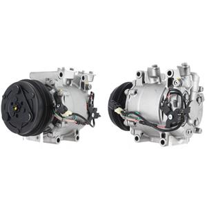 Teamec Airco-compressor  TM8643289