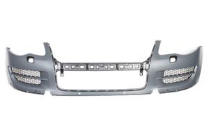 Volkswagen Bumper