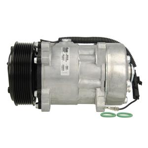 Nissens A/C compressor  NIS 899928