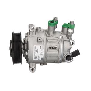 Mahle A/C compressor  ACP 1571 000P