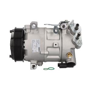 Mahle A/C compressor  ACP 757 000S