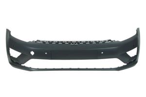 Volkswagen Bumper