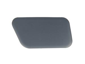 Bmw Plaat, bumper