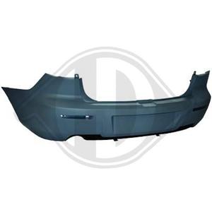 Mazda Bumper