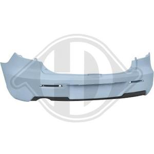 Mazda Bumper