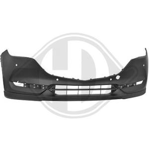 Mazda Bumper