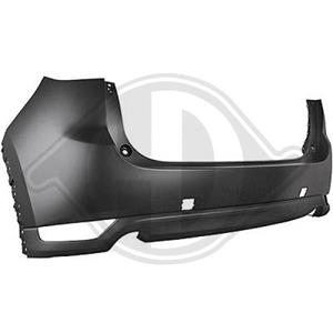 Mazda Bumper